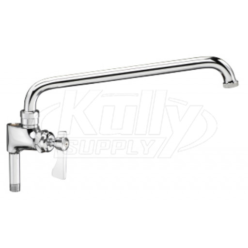 Krowne 21-140L Add on Faucet 14" Spout Low Lead