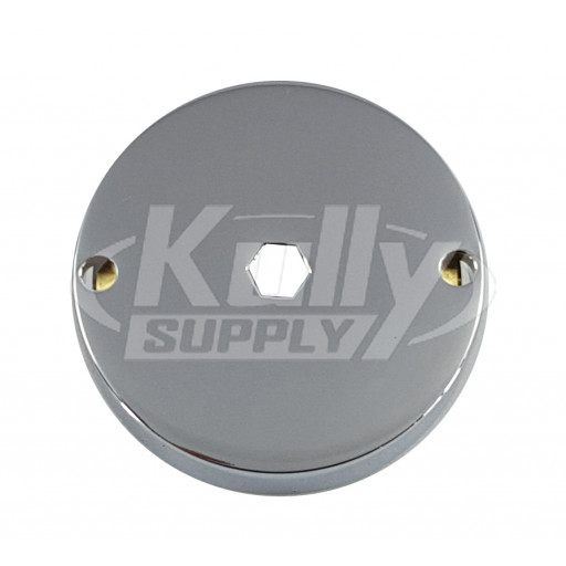 Acorn 7000-091-001 Recessed Push Button Cap with Hex Assembly