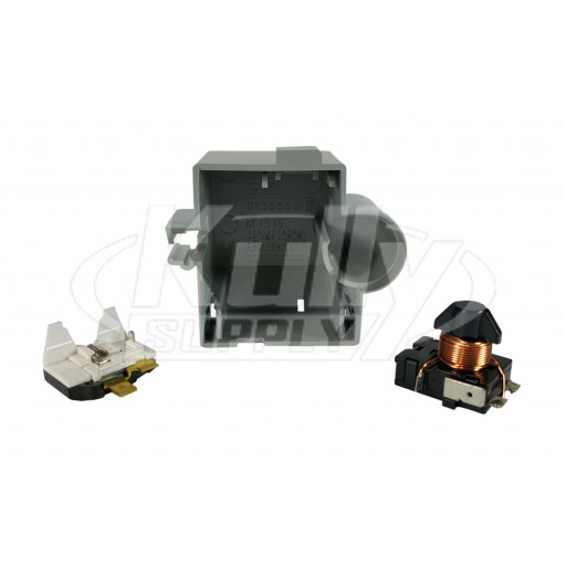 Elkay 98747C Overload, Relay, Cover