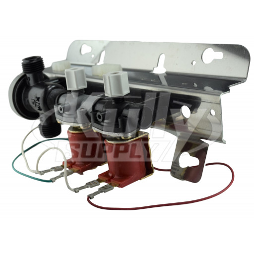 Bradley S45-2485 Thermostatic Mixing Valve Assembly (Lead-Free)