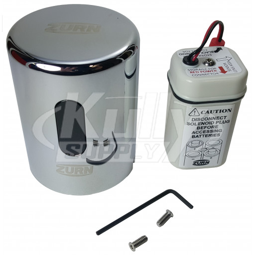 Zurn PTR6200-L-1.28 Valve Cap (1.28 gpf)