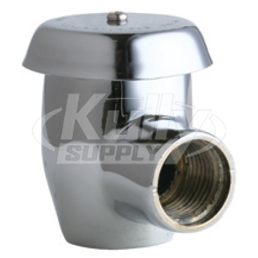 Chicago 892-ABCP Vacuum Breaker 1/2"