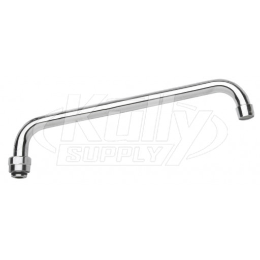 Krowne 21-424L 14" Swing Spout