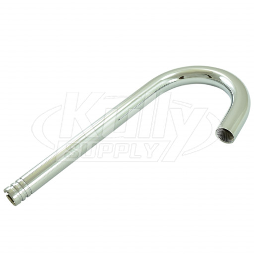 Sloan ETF-480 Gooseneck Spout for ETF-500 (Spout Only)