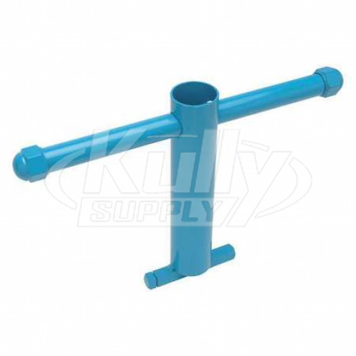 Zurn Z1200-CPLGWRNCH-4 Wrench for Z1203 & Z1204 Carrier