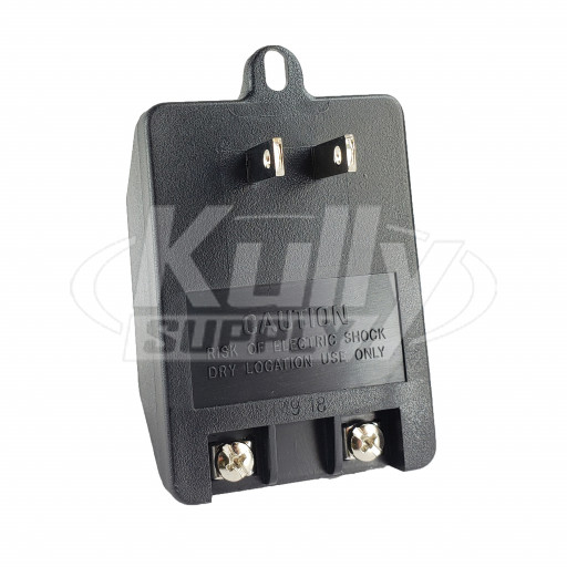 Sloan EL386 6 Vac Transformer
