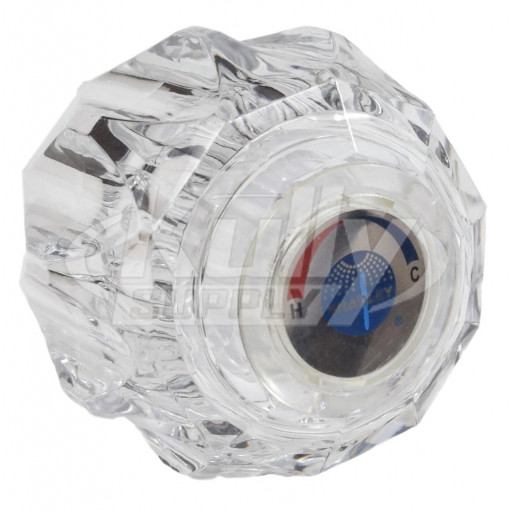 Bradley 269-1759 Acrylic Handle w/Screw