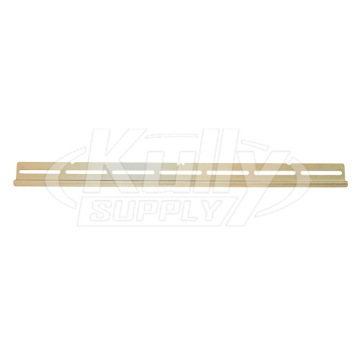 Bradley 140-1128 BRACKET- WALL SUPPORT