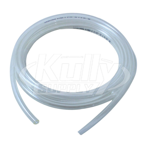 Bradley 269-1044 TUBING-3/16"IDX1/16"WALL