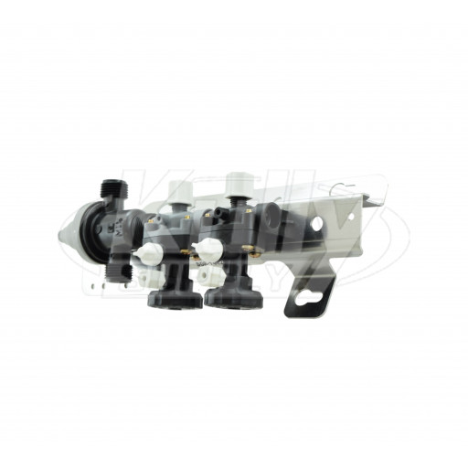 Bradley S08-1442TMA Lead Free Valve Assembly AST4 TMA