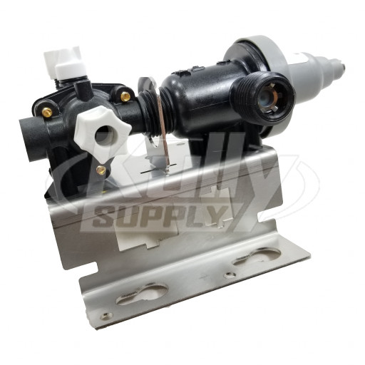 Bradley S08-1481TMA VALVE ASY 5/16 TUBE LEAD FREE