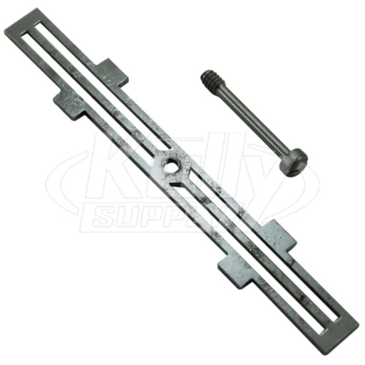 Bradley S45-2479 PPK Drain Strainer and Screw