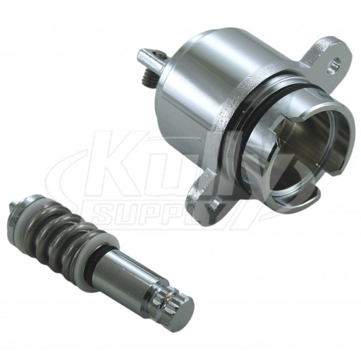 Bradley S67-592 HD Valve Cap and Stem Assembly