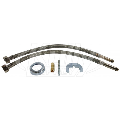 Fisher 65994 SDD Mounting Kit