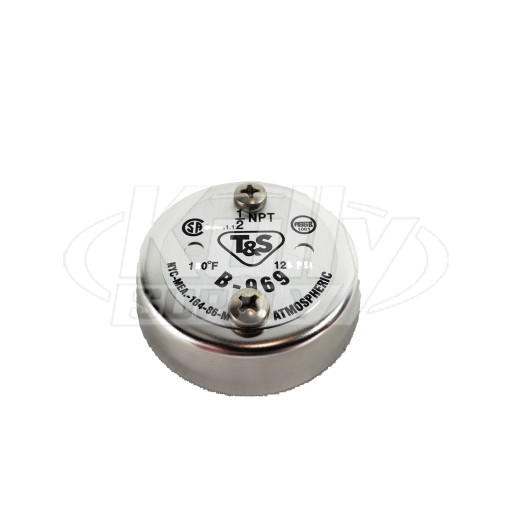 T&S Brass B-0969-HA Vacuum Breaker Replacement Cover