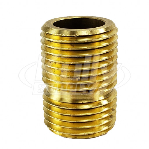 TS Brass 019047-45 Supply Nipple