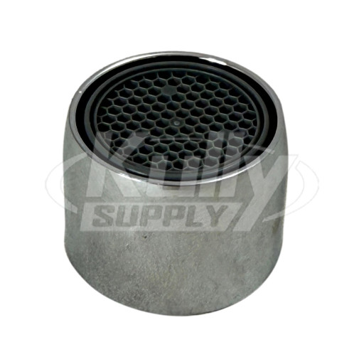 1.2 Gpm Aerator, 55/64-27Un Female Threads