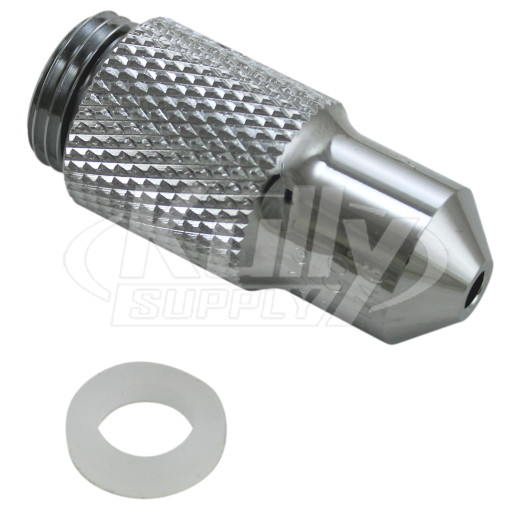 Acorn 1192-020-001 2.0 GPM Rigid Shower Head Nozzle Assembly