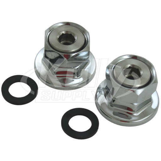 Krowne 21-401L Royal Series Low Lead Coupling Flange