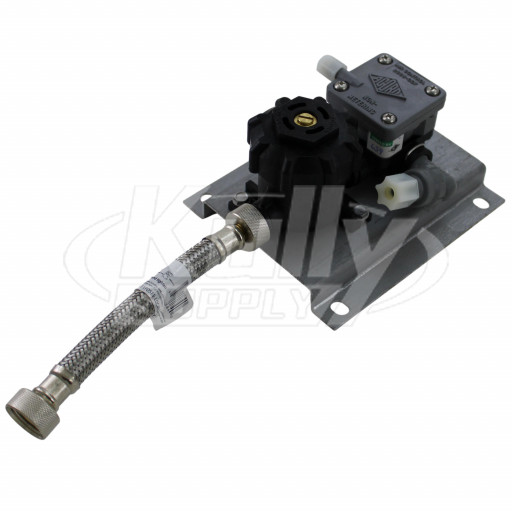 Acorn 2590-610-001 Single-Temp Air Control Non-Metering Valve 0.5 GPM