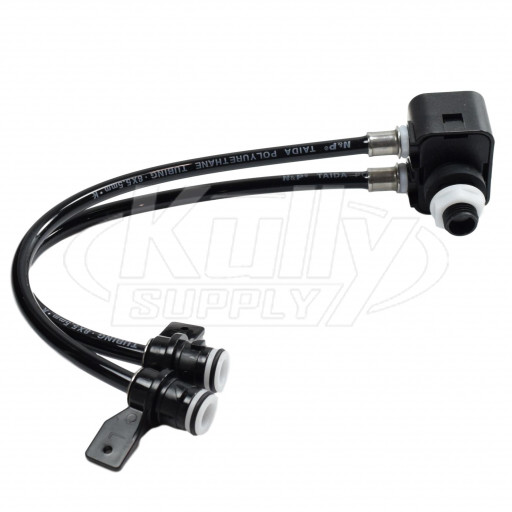 Zurn Z8106-06R Pressure Assist Toilet Flush Control Valve Assembly (Right Hand)