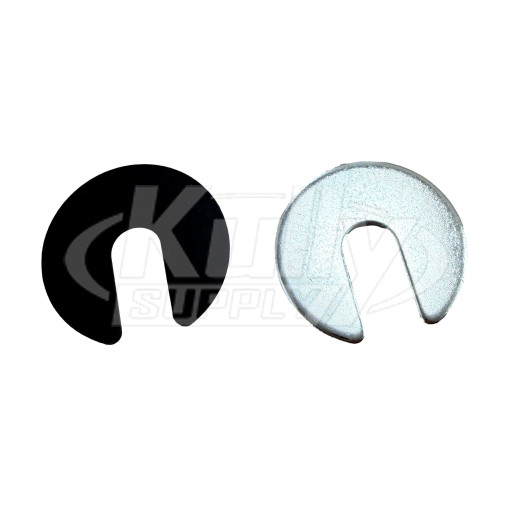 Sloan SFP-1004-A Hardware Kit for SF-2200/2250 Faucets