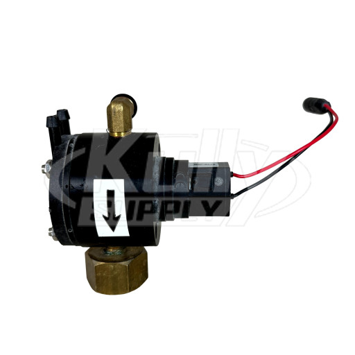 Intersan PSE1800M6 Valve Assembly for 6V Units