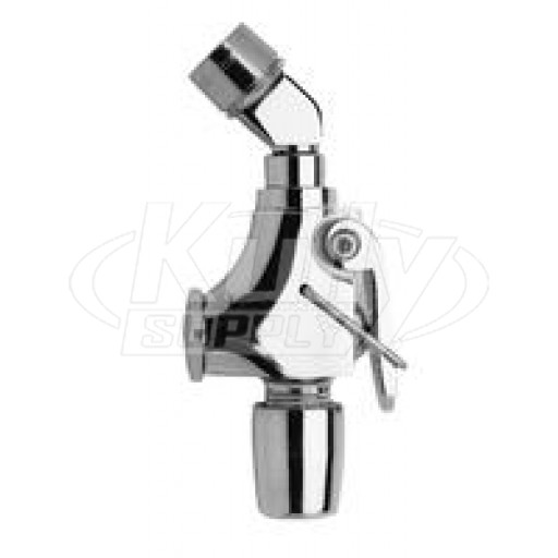 Fisher 1704 Valve Glass Filler