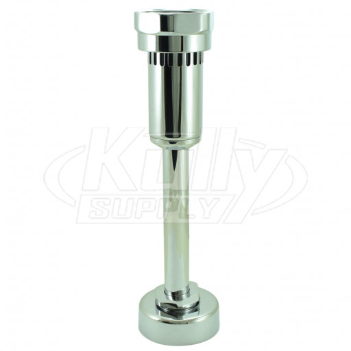 TOTO VB0912#CP 3/4" Vacuum Breaker Tube and 3/4" Angle Stop Kit