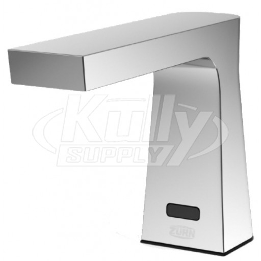 Zurn Z6953-XL-F-TMV-1 Camaya Sensor Operated Faucet