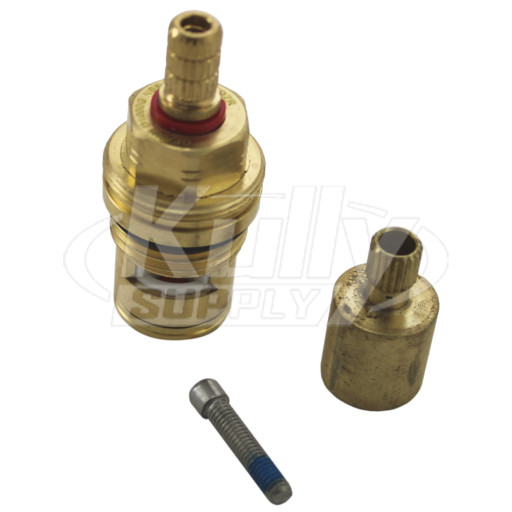 Symmons KN-114-EXT-KIT Hot Cartridge Repair Kit