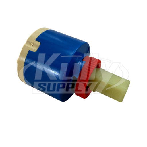 Symmons RL-314 Cartridge, 40 MM