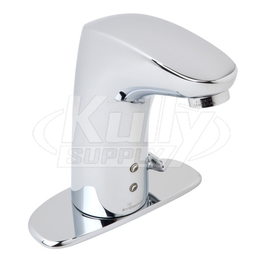Symmons S-6080-SM-0.35 Ultra-Sense Faucet