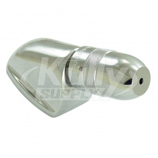 Bradley S24-038WE20 2.0 GPM Showerhead
