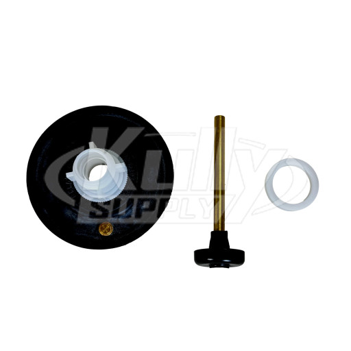 Delany 143-3-ACQ 3.5 GPF Drop In Diaphragm Kit for Flushboy Closets
