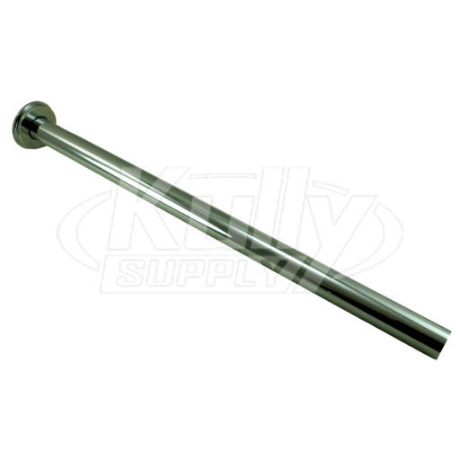 Sloan F29A CP Outlet Assembly 3/4" x 14"