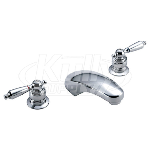 Symmons S2440LAM Origins Widespread Faucet