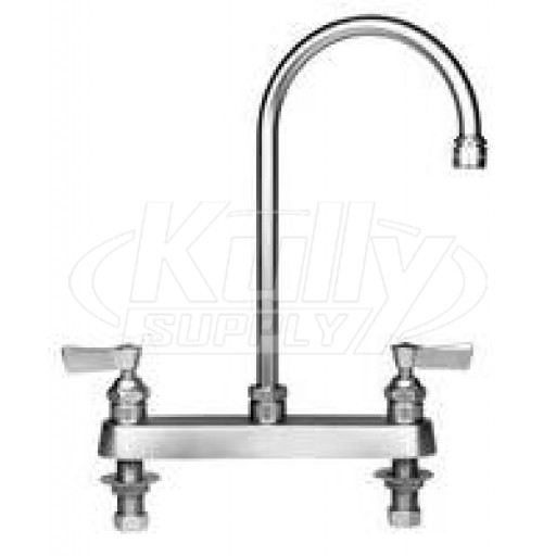 Fisher 18210 Faucet 