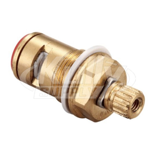 Central Brass K-352-H Hot Ceramic Cartridge