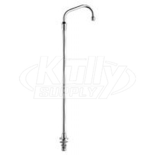 Fisher 2224 Faucet 