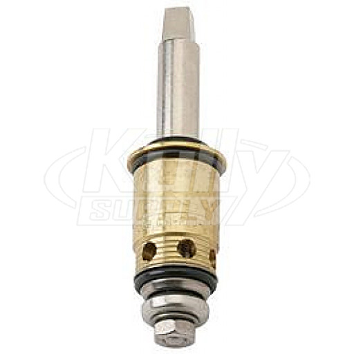 Chicago 274-XTLHJKNF Slow Compression Hot Cartridge (Long) (Discontinued)