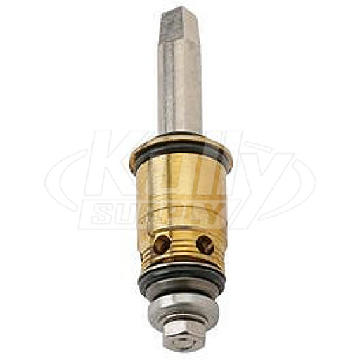 Chicago 274-XTRHJKNF Slow Compression Cold Cartridge (Long) (Discontinued)