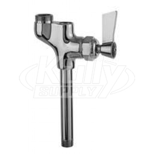 Fisher 2901-0000 Control Valve Add-on 4" Riser