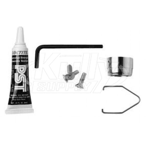 Fisher 93874 Vandal Resistant Kit
