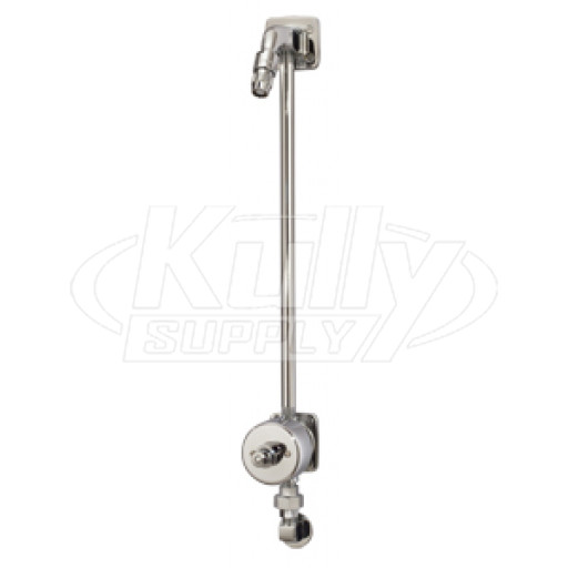 Symmons 3-330 Showeroff, Exposed, Metering