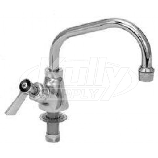 Fisher 3011 Faucet 