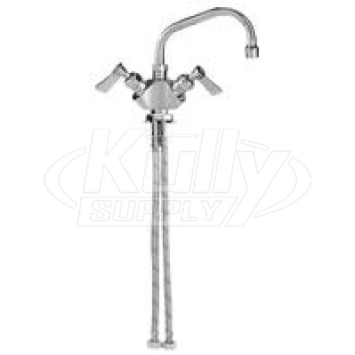 Fisher 3110 Faucet 