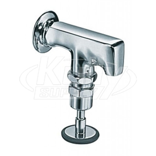 Chicago 313-ABCP Glass Filler with Rubber Bumper