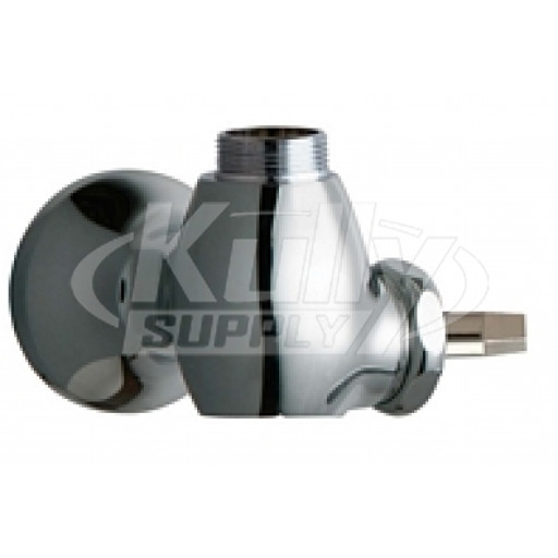 Chicago 332-LESHAB Single Supply Sink Faucet