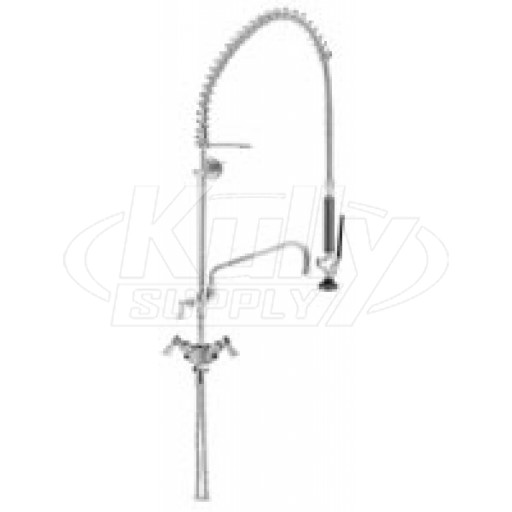 Fisher 34169 Pre-Rinse Unit